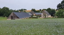Sud-Ouest de Caen
