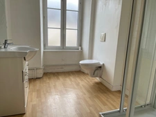 Maison en pierres de 140 m² – 6 chambres – Saint-Sever-Calvados (Noues-de-Sienne)