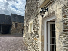 Sud-Ouest de Caen