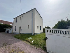 Maison à vendre 5 pièces LES MONTS D'AUNAY (14)