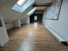 Maison en pierre de caractère – 137 m² – Proche de la Suisse normande