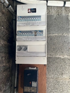 À vendre – Charmante maison en pierre plus un terrain indépendant - 13 km d’Aunay-sur-Odon et de Condé-sur-Noireau
