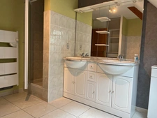  À Vendre – Maison familiale lumineuse à Balleroy (Drôme)