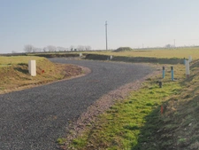 Terrain à bâtir de 719 m² à vendre – Bonnemaison (14260)