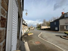 Maison en pierres de 140 m² – 6 chambres – Saint-Sever-Calvados (Noues-de-Sienne)
