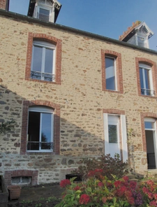 Opportunité d'Investissement Locatif – Maison Spacieuse en Centre-Ville