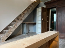 Maison en pierre de caractère – 137 m² – Proche de la Suisse normande