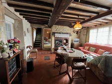 Maison à vendre 4 pièces RUBERCY (14)