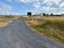 Terrain à bâtir libre de constructeur – Bonnemaison (14260)
