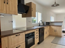  À Vendre – Maison familiale lumineuse à Balleroy (Drôme)