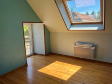 Havre de paix : Maison en pierre rénovée et son verger de 150 pommiers — Rare sur le marché