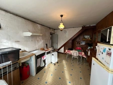 Maison à vendre 4 pièces RUBERCY (14)