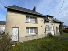Maison à vendre 4 pièces RUBERCY (14)