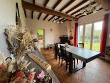 Maison à vendre 5 pièces LES MONTS D'AUNAY (14)