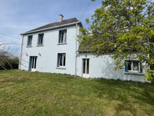 Maison à vendre 5 pièces LES MONTS D'AUNAY (14)