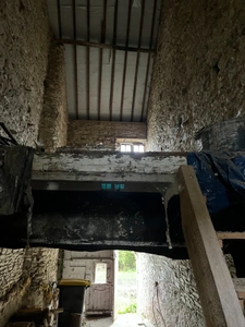 Maison en pierre de caractère – 137 m² – Proche de la Suisse normande