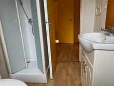 Maison en pierres de 140 m² – 6 chambres – Saint-Sever-Calvados (Noues-de-Sienne)