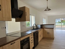  À Vendre – Maison familiale lumineuse à Balleroy (Drôme)