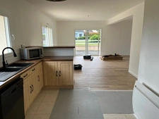  À Vendre – Maison familiale lumineuse à Balleroy (Drôme)