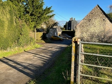 À vendre – Charmante maison en pierre plus un terrain indépendant - 13 km d’Aunay-sur-Odon et de Condé-sur-Noireau