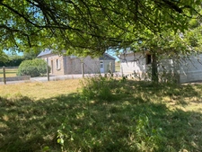 Havre de paix : Maison en pierre rénovée et son verger de 150 pommiers — Rare sur le marché
