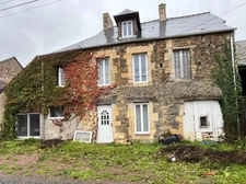 Maison en pierre de caractère – 137 m² – Proche de la Suisse normande