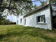 Maison à vendre 5 pièces LES MONTS D'AUNAY (14)