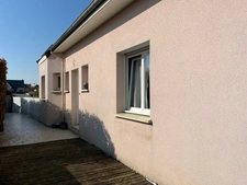 À vendre – Belle maison familiale 6 pièces avec véranda et sous-sol, située à May-sur-Orne