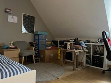 Maison contemporaine 168 m² – 4 chambres – Terrain 1 915 m² – 5 mn d'EVRECY