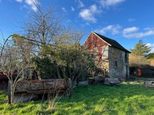 À vendre – Charmante maison en pierre plus un terrain indépendant - 13 km d’Aunay-sur-Odon et de Condé-sur-Noireau