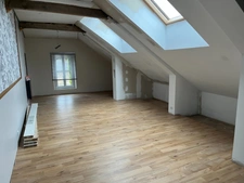Maison en pierre de caractère – 137 m² – Proche de la Suisse normande