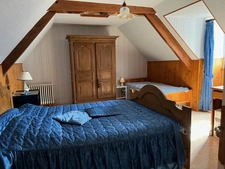 Sud-Ouest de Caen