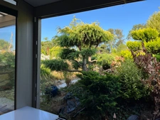À seulement 5 km de Barneville-Carteret, charmante maison en pierre avec jardin arboré