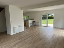  À Vendre – Maison familiale lumineuse à Balleroy (Drôme)