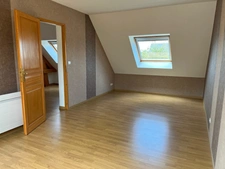 À Vendre – Maison familiale lumineuse à Balleroy (Drôme)
