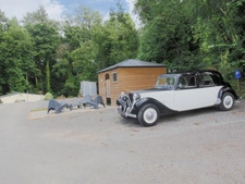 À Vendre – Domaine Touristique & Résidentiel avec Gîtes Insolites en Normandie