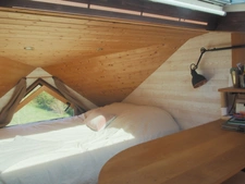 Tiny House sur un terrain de 708 m², en Suisse Normande