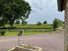 Sud-Ouest de Caen