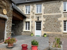 Sud-Ouest de Caen