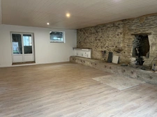 Maison en pierre de caractère – 137 m² – Proche de la Suisse normande