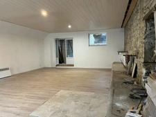 Maison en pierre de caractère – 137 m² – Proche de la Suisse normande