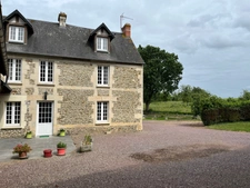 Sud-Ouest de Caen