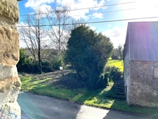 À vendre – Charmante maison en pierre plus un terrain indépendant - 13 km d’Aunay-sur-Odon et de Condé-sur-Noireau