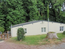 À Vendre – Domaine Touristique & Résidentiel avec Gîtes Insolites en Normandie