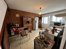 Maison à vendre 4 pièces RUBERCY (14)