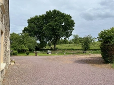 Sud-Ouest de Caen