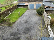 Maison en pierres de 140 m² – 6 chambres – Saint-Sever-Calvados (Noues-de-Sienne)