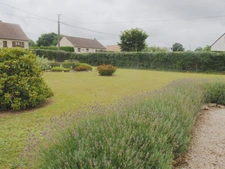 À Vendre - Maison de plain-pied 106 m² à Bonnemaison – Parcelle de 1600 m²