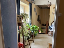 À vendre – Corps de ferme avec habitation, dépendances et terres – Proximité Aunay-sur-Odon (14)
