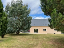  À Vendre – Maison familiale lumineuse à Balleroy (Drôme)